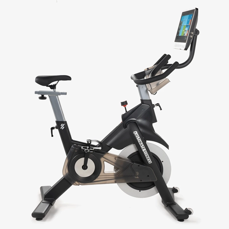 BICICLETA SPINNING MAGNETICA M500X TOUCH ELITE 2.0 - 6
