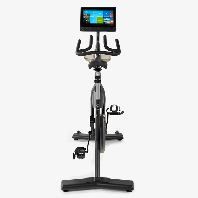 BICICLETA SPINNING MAGNETICA M500X TOUCH ELITE 2.0 - 8