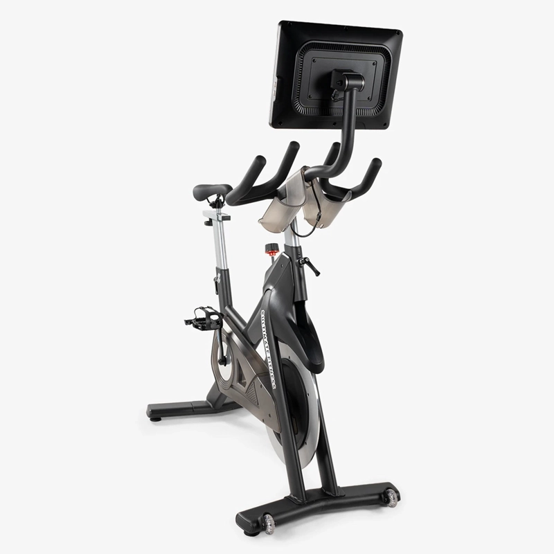 BICICLETA SPINNING MAGNETICA M500X TOUCH ELITE 2.0 - 9