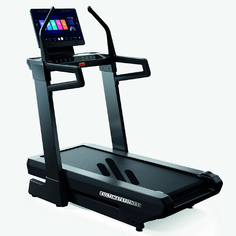 TROTADORA ESCALADORA ELE CTRICA G750 PREMIUM HIGH PERFORMANCE - 2