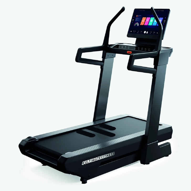 TROTADORA ESCALADORA ELE CTRICA G750 PREMIUM HIGH PERFORMANCE - 3