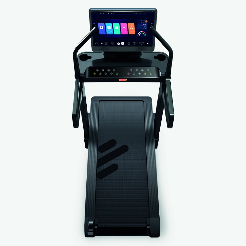 TROTADORA ESCALADORA ELE CTRICA G750 PREMIUM HIGH PERFORMANCE - 5