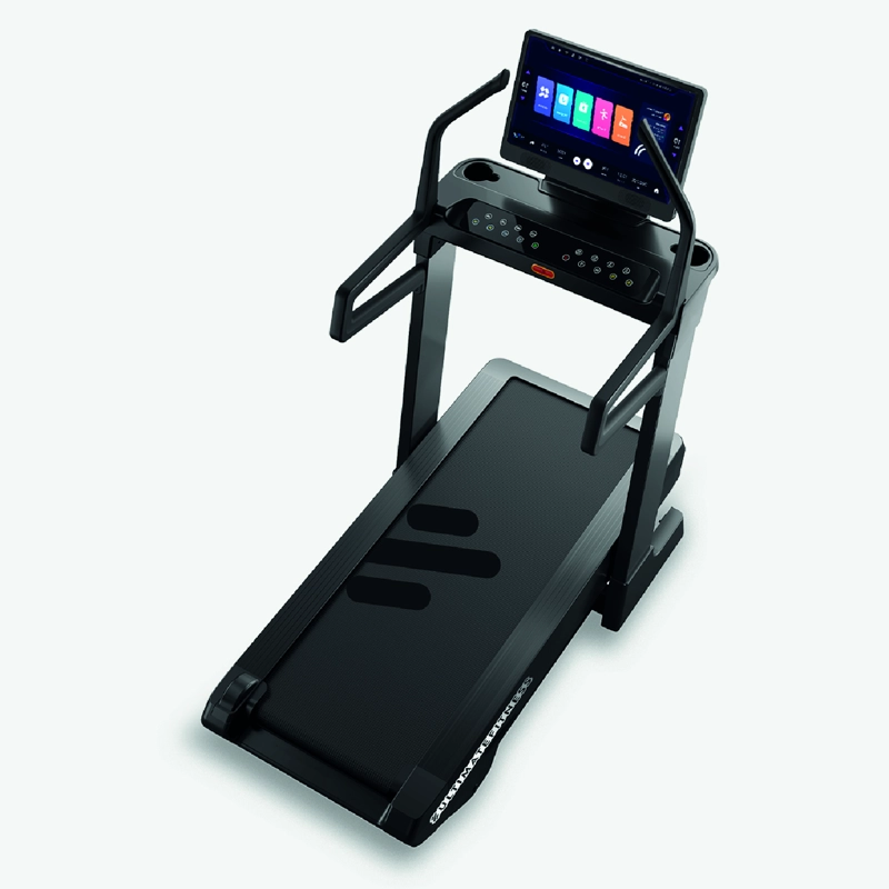 TROTADORA ESCALADORA ELE CTRICA G750 PREMIUM HIGH PERFORMANCE - 6