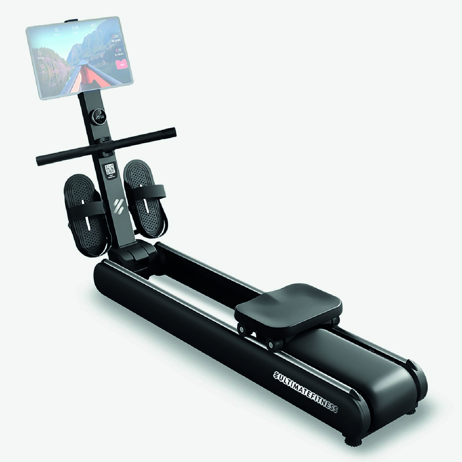 REMADORA - BOGADORA MAGNE TICA M300 PRO - 7