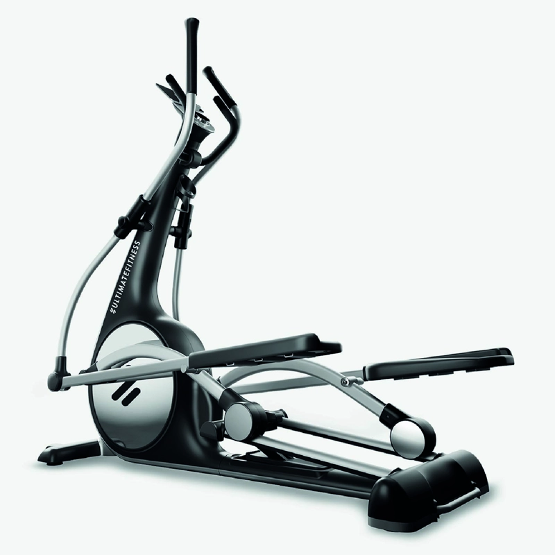ELIPTICA T800 2.0 PRO MAGNETICA - 2