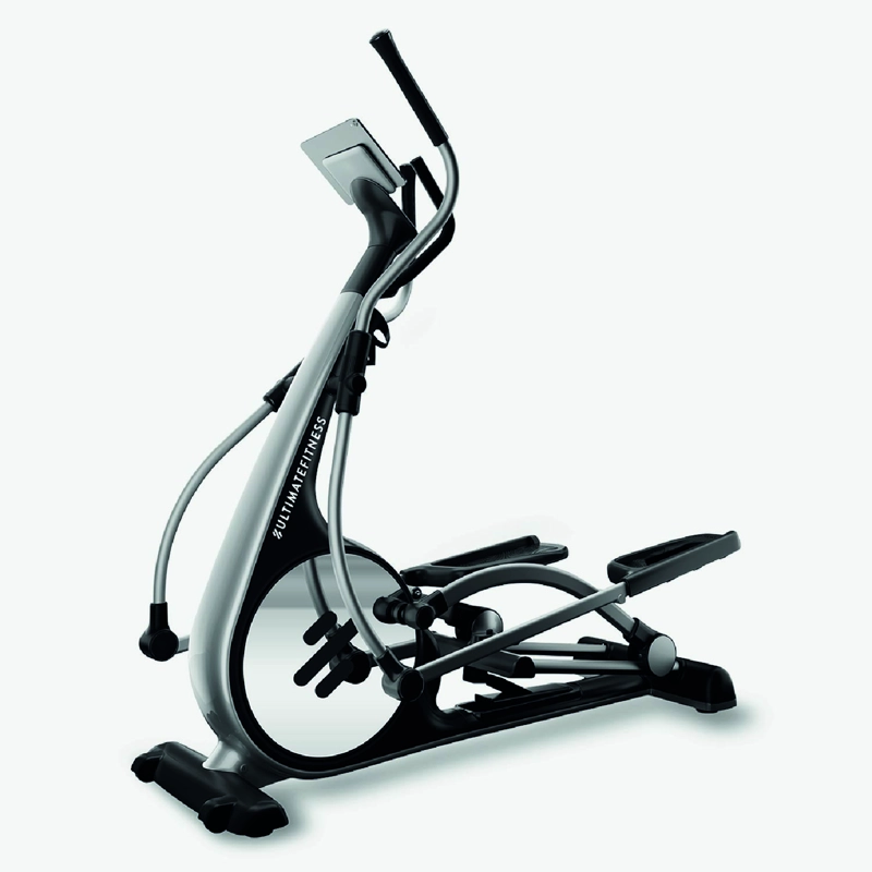 ELIPTICA T800 2.0 PRO MAGNETICA - 4