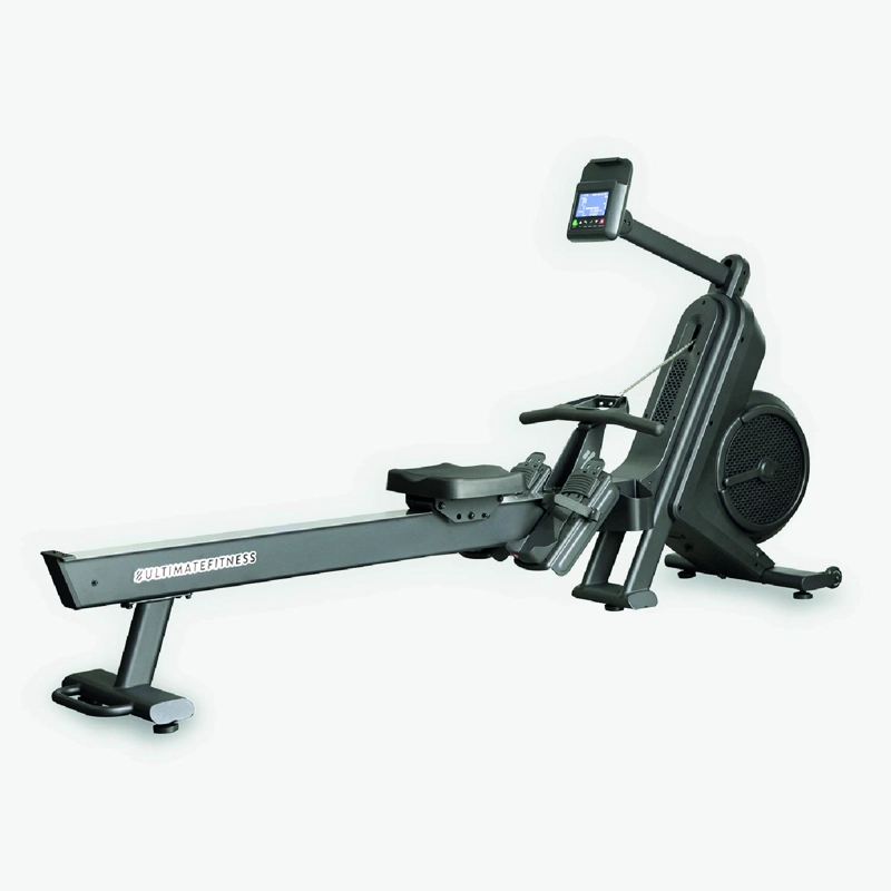 REMADORA - BOGADORA AIRE MAGNE TICA AM600 PREMIUM HIGH PERFORMANCE - 3
