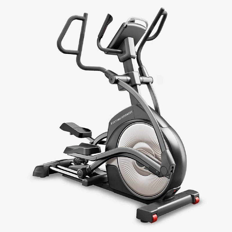 ELIPTICA T1200 ELITE MAGNE TICA HIGH PERFORMANCE - 1