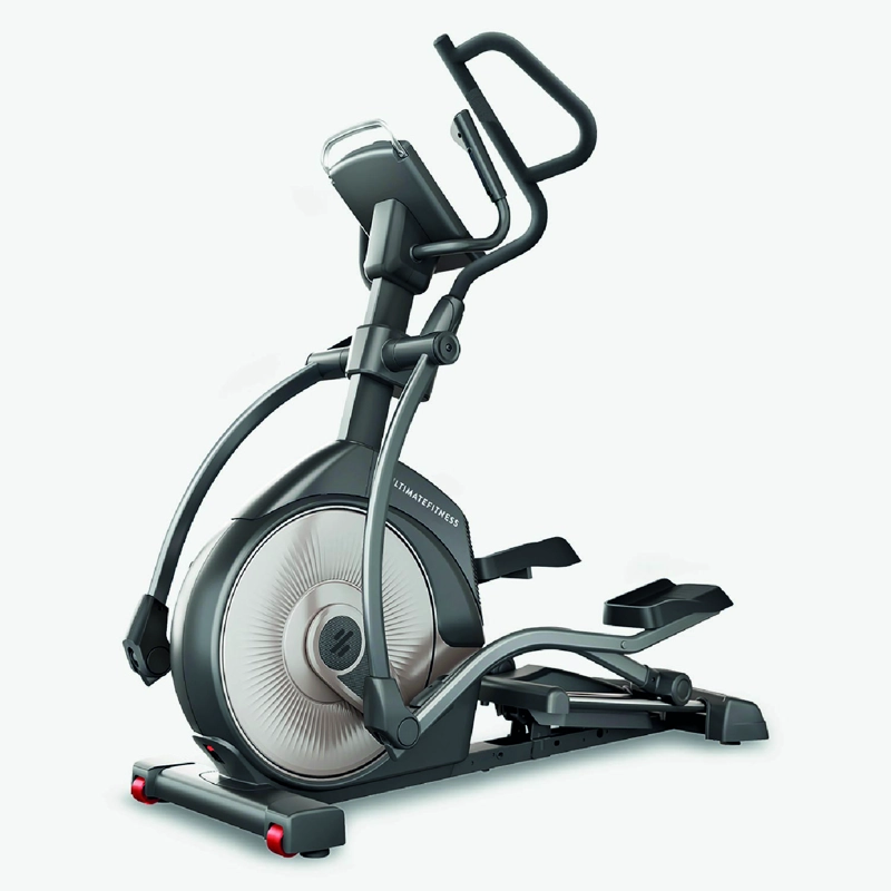 ELIPTICA T1200 ELITE MAGNE TICA HIGH PERFORMANCE - 2