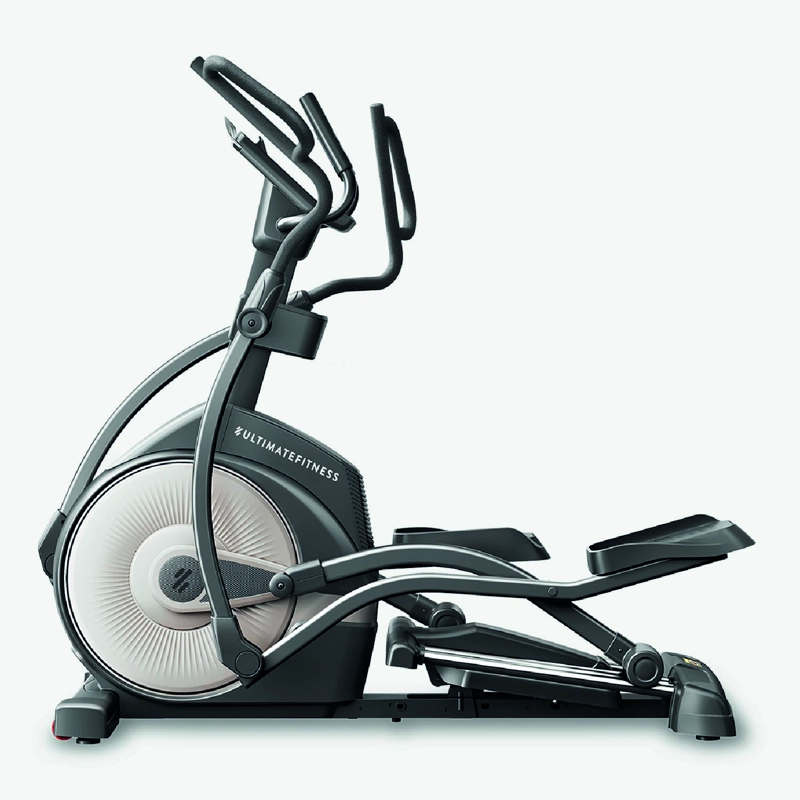 ELIPTICA T1200 ELITE MAGNE TICA HIGH PERFORMANCE - 3