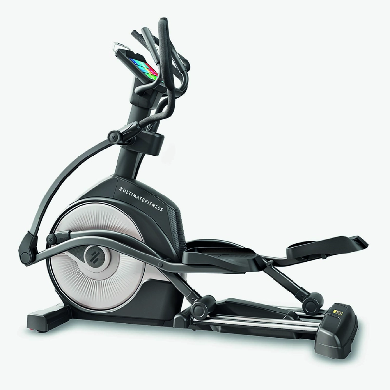 ELIPTICA T1200 ELITE MAGNE TICA HIGH PERFORMANCE - 4