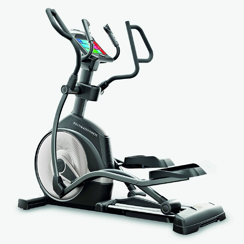 ELIPTICA T1200 ELITE MAGNE TICA HIGH PERFORMANCE - 5