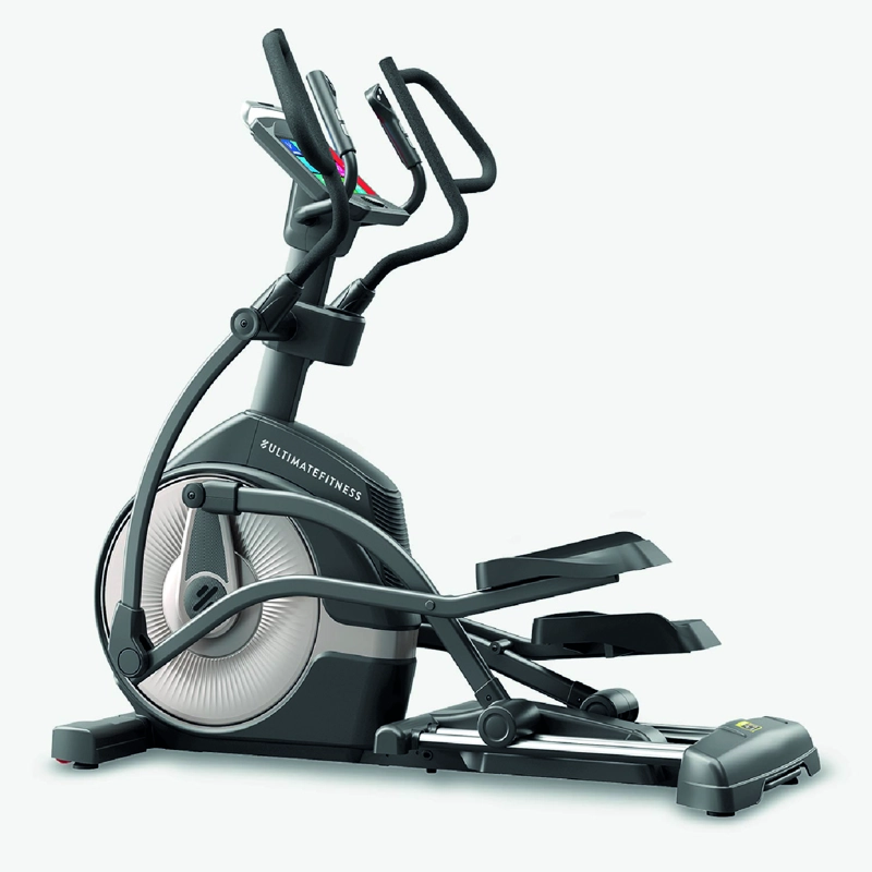 ELIPTICA T1200 ELITE MAGNE TICA HIGH PERFORMANCE - 6