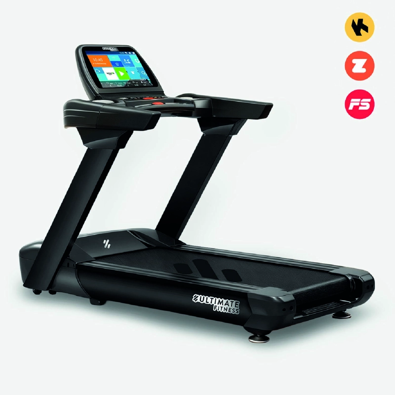 TROTADORA ELE CTRICA PREMIUM XT900 TOUCH HIGH PERFORMANCE - 2