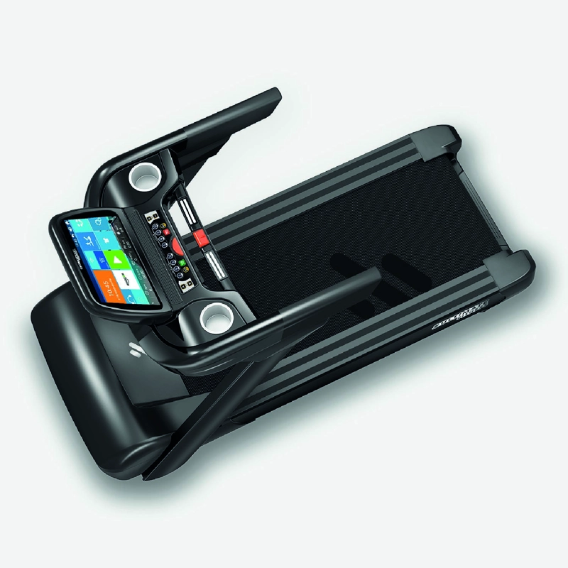 TROTADORA ELE CTRICA PREMIUM XT900 TOUCH HIGH PERFORMANCE - 5