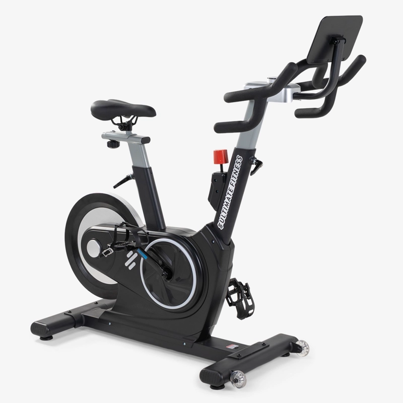 BICICLETA SPINNING MAGNETICA M550 ELITE 2.0 - 2