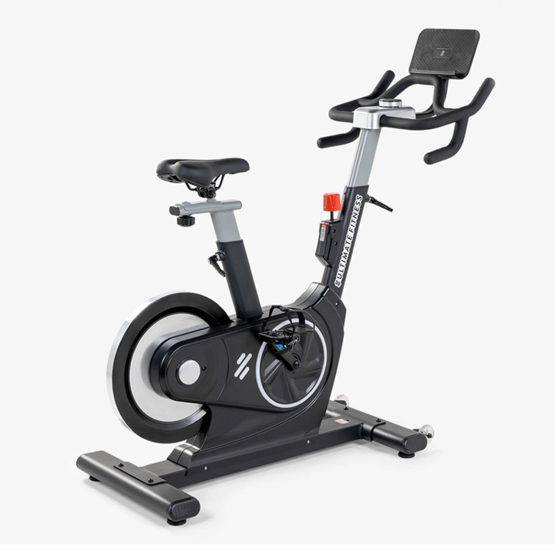 BICICLETA SPINNING MAGNETICA M550 ELITE 2.0 - 10