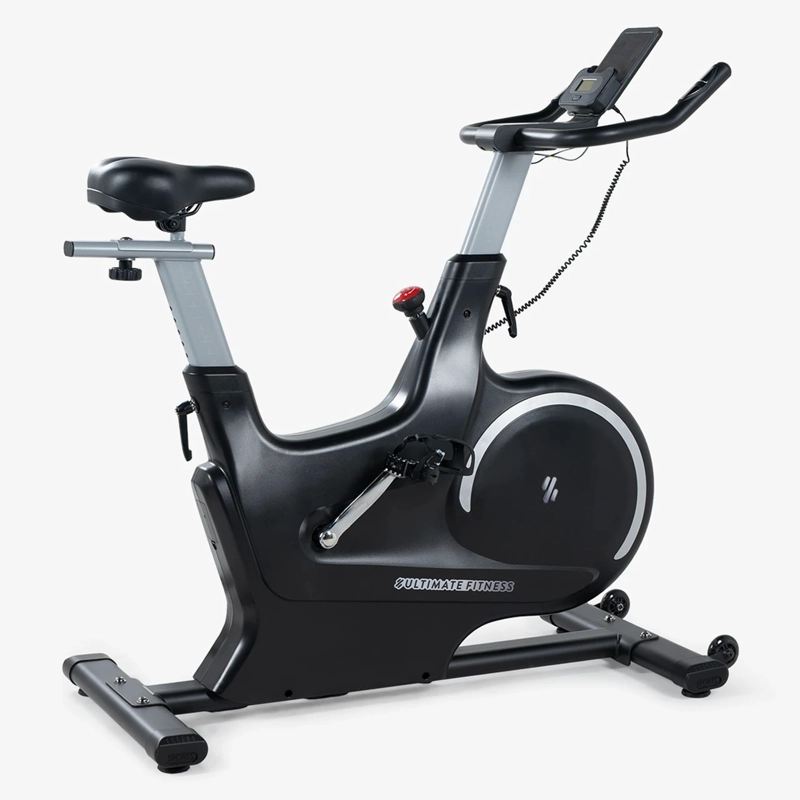 BICICLETA SPINNING MAGNETICA M400 ELITE 2.0 - 1