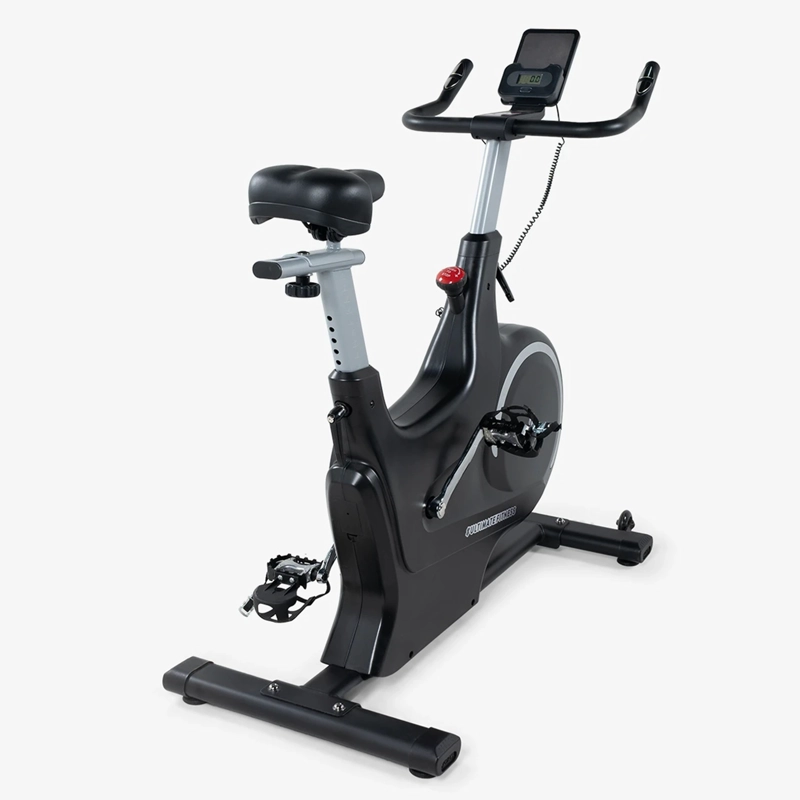 BICICLETA SPINNING MAGNETICA M400 ELITE 2.0 - 10