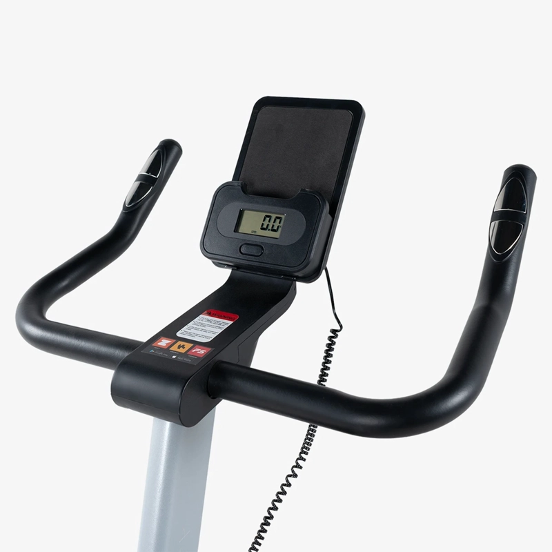 BICICLETA SPINNING MAGNETICA M400 ELITE 2.0 - 6