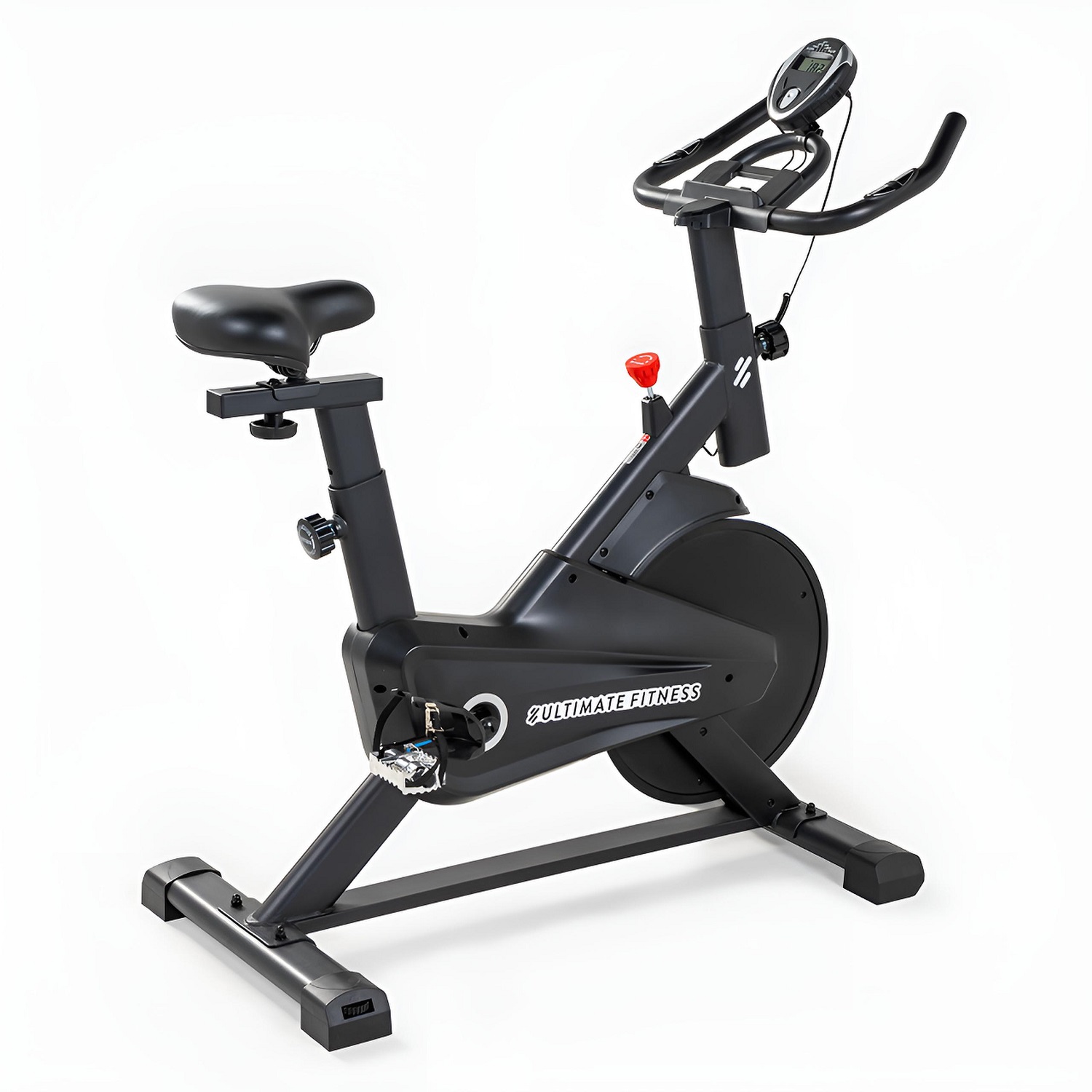 BICICLETA SPINNING MAGNETICA M300 ELITE - 1