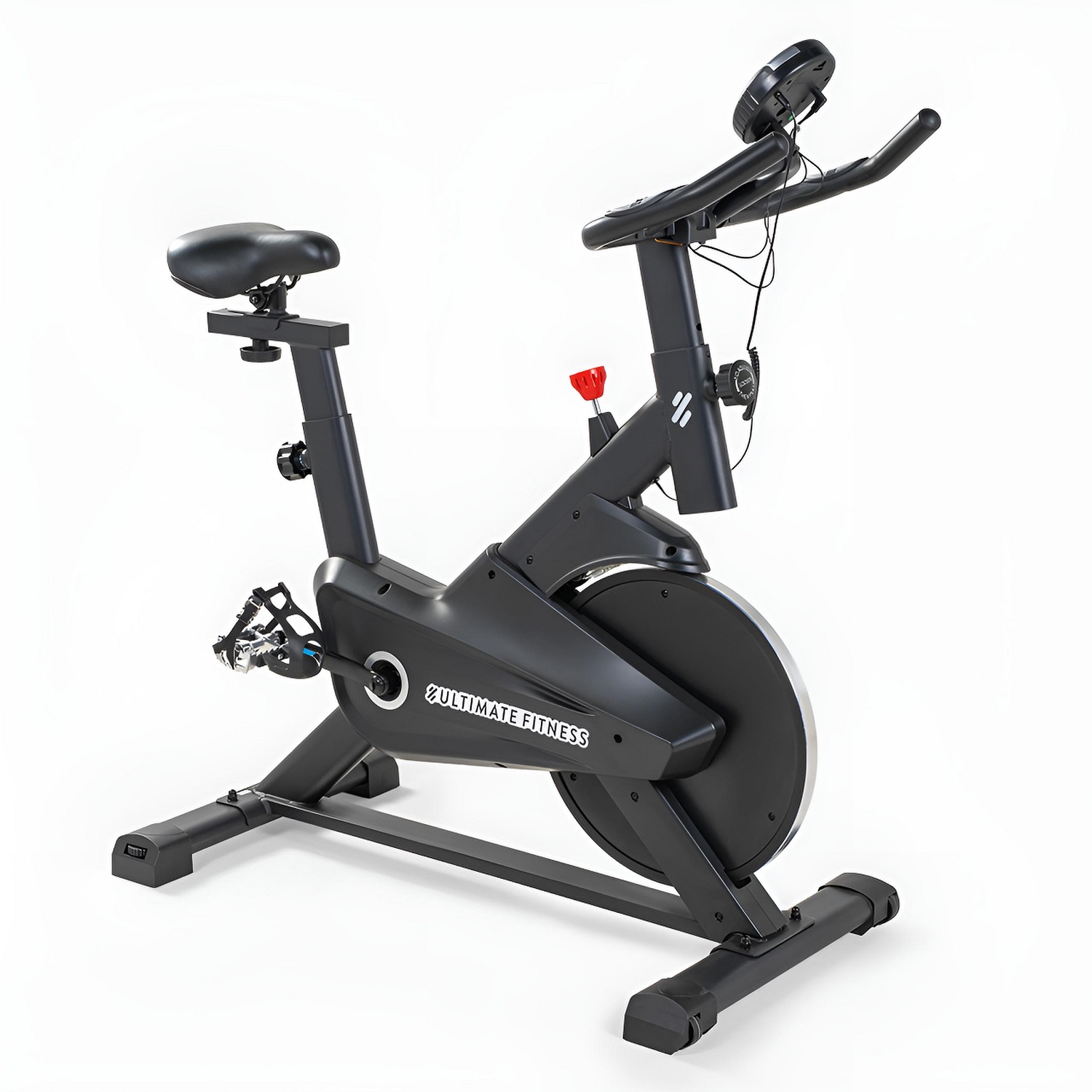 BICICLETA SPINNING MAGNETICA M300 ELITE - 4