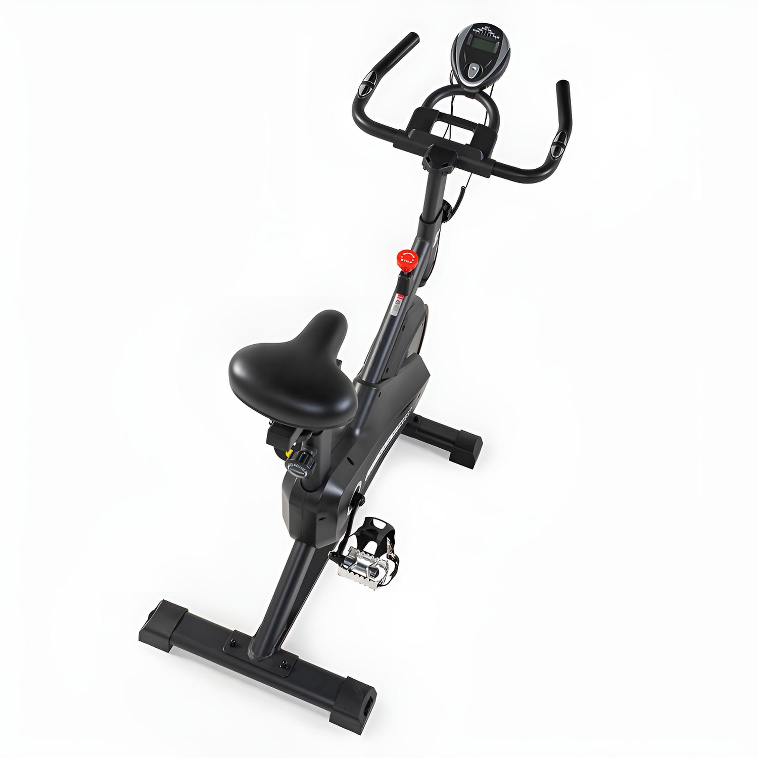 BICICLETA SPINNING MAGNETICA M300 ELITE - 5