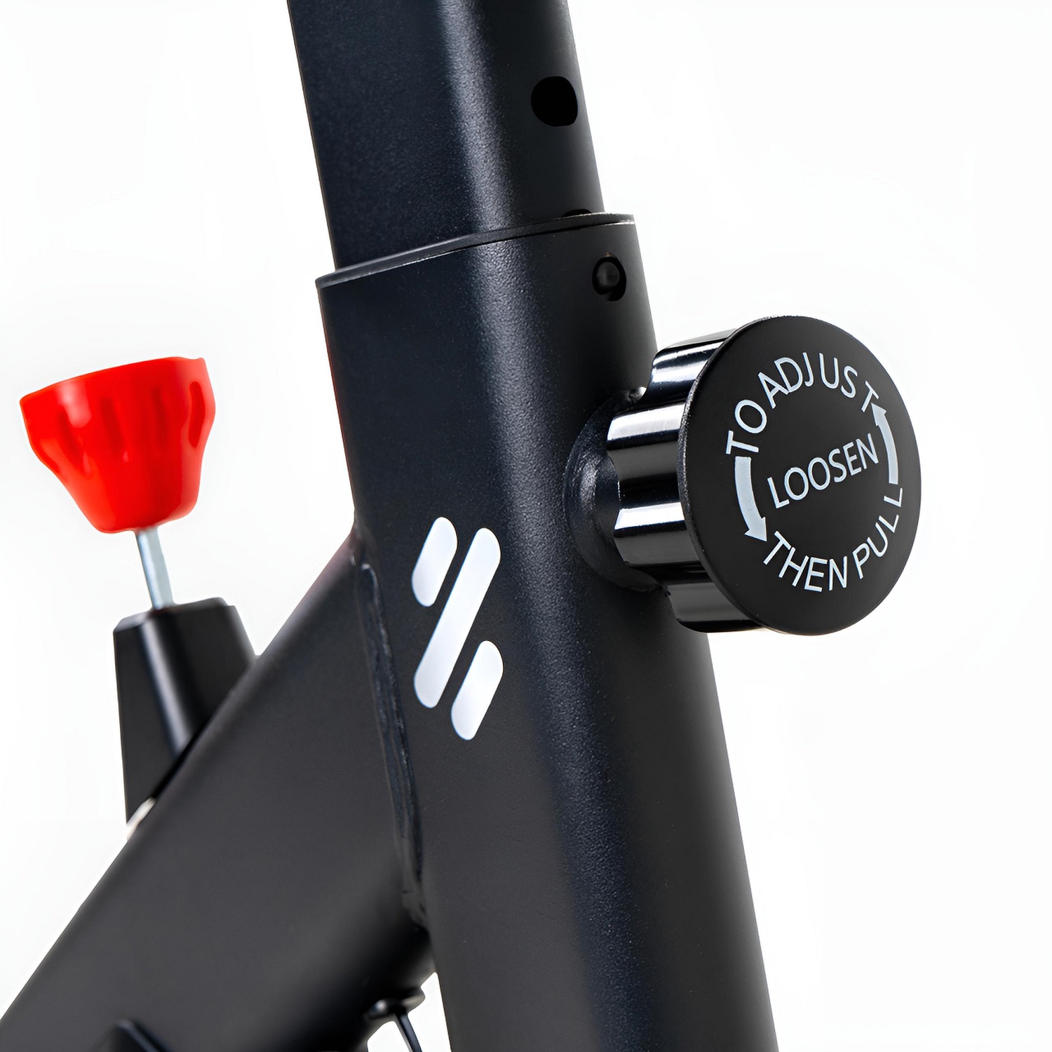 BICICLETA SPINNING MAGNETICA M300 ELITE - 9