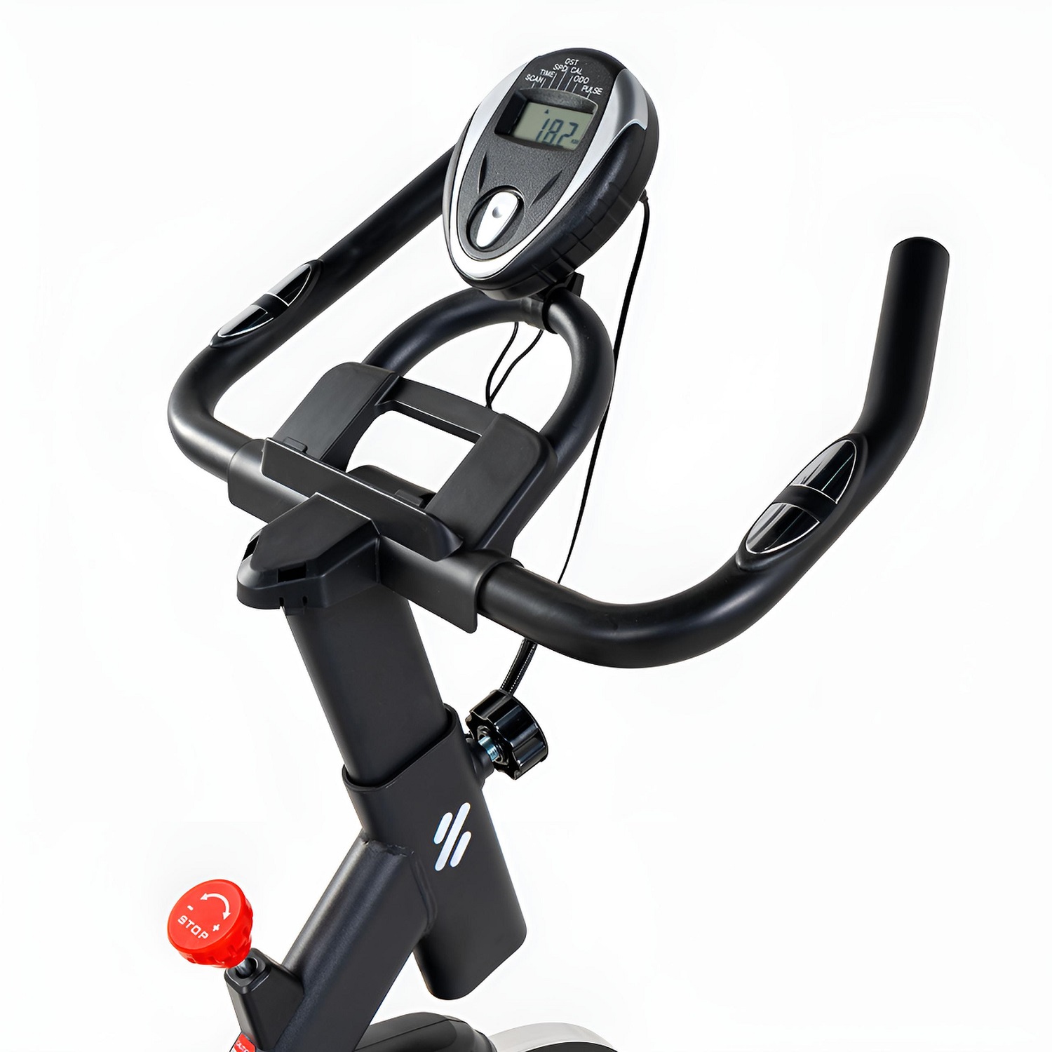 BICICLETA SPINNING MAGNETICA M300 ELITE - 13