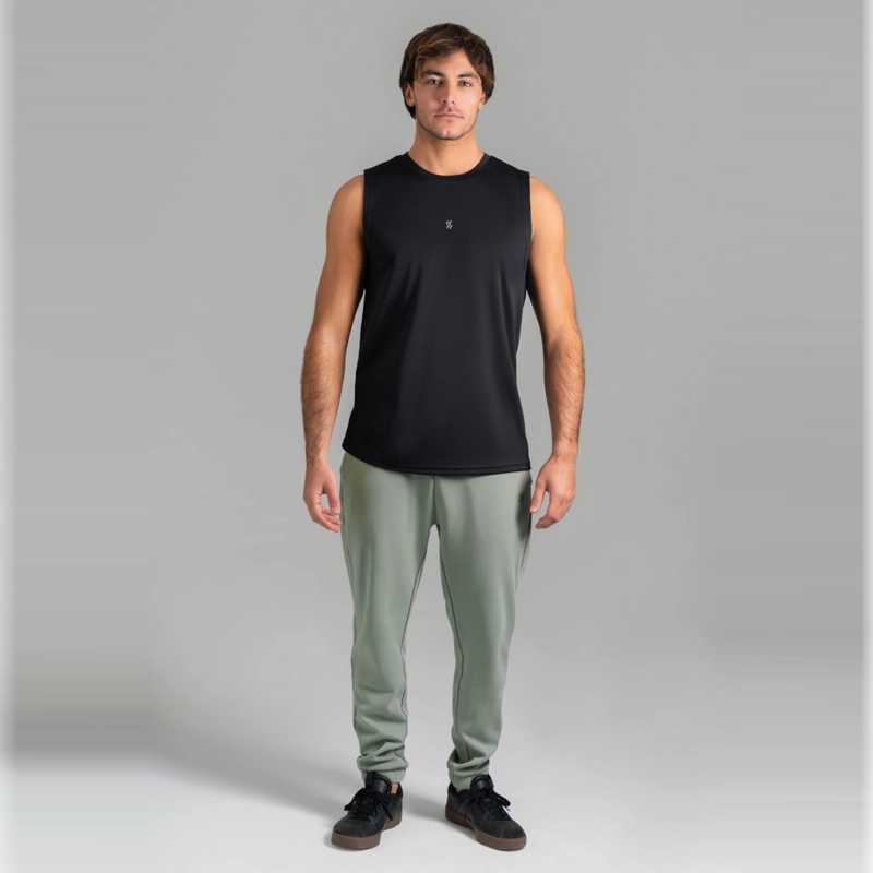 ULTIMATE POLERA SM SPORT HOMBRE BLACK 2 - 2