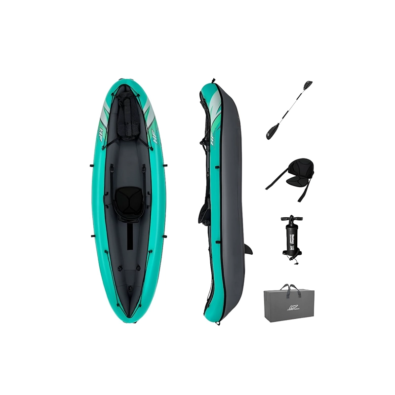 KAYAK X1 ELITE - 2