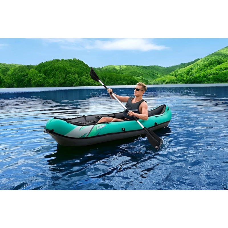 KAYAK X1 ELITE - 3