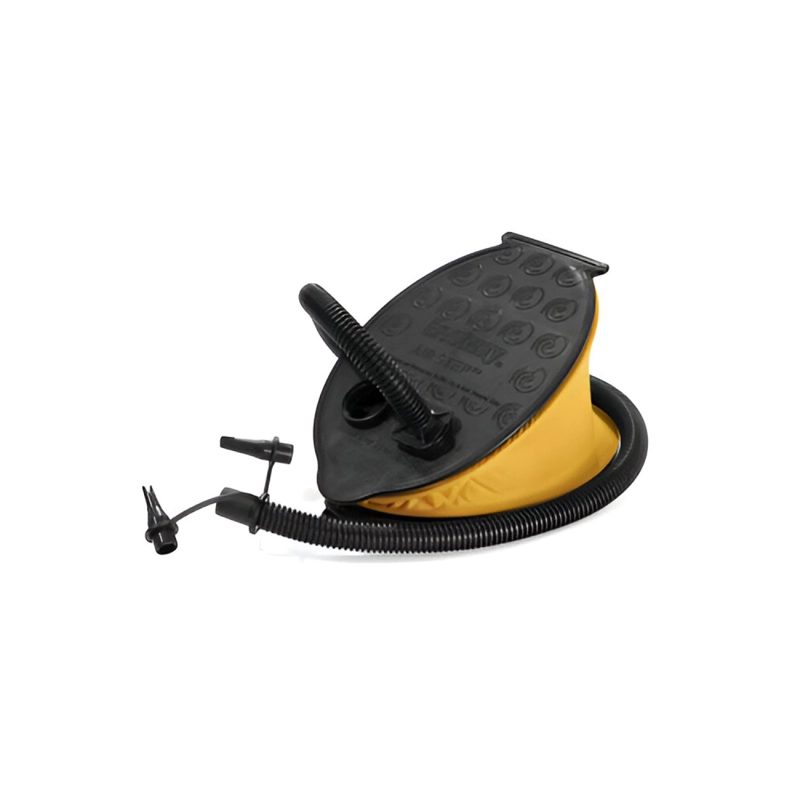 INFLADOR AIRE PIE 23 X 15 CM - 1