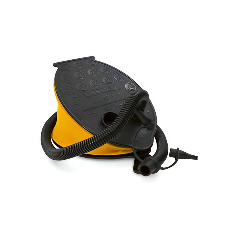 INFLADOR AIRE PIE 23 X 15 CM - 2