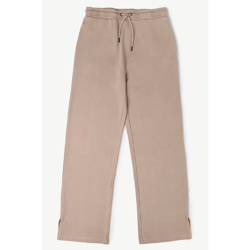 ULTIMATE PANTALON STRAIGHT MUJER ETHEREA MOCHA - 3