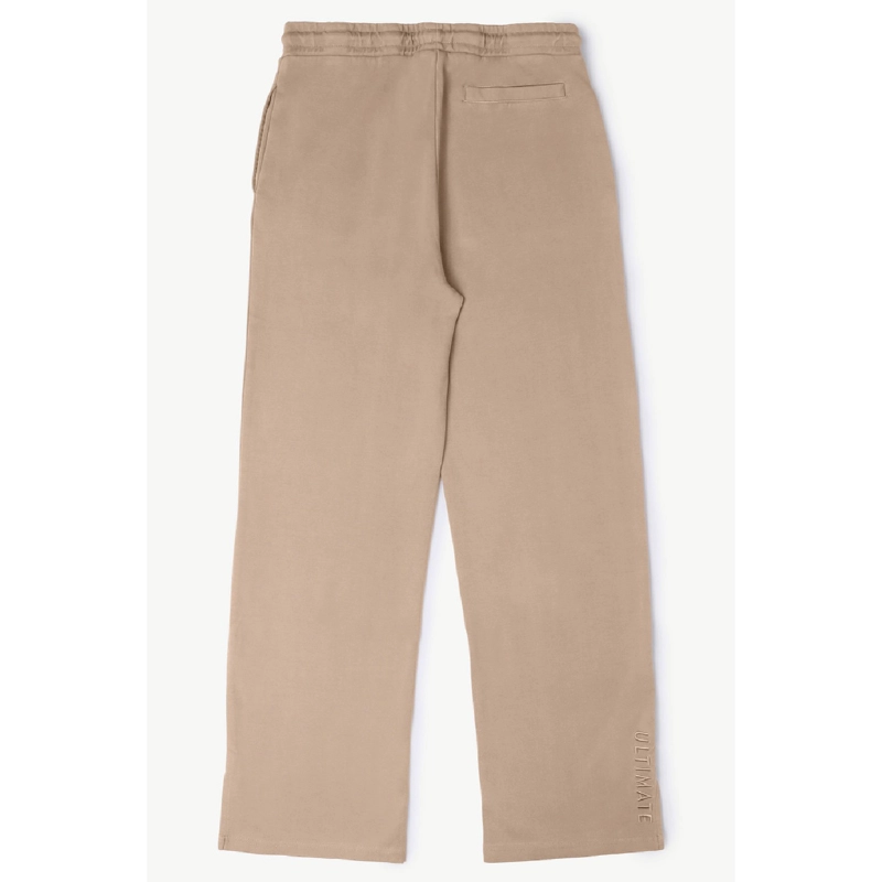 ULTIMATE PANTALON STRAIGHT MUJER ETHEREA MOCHA - 5