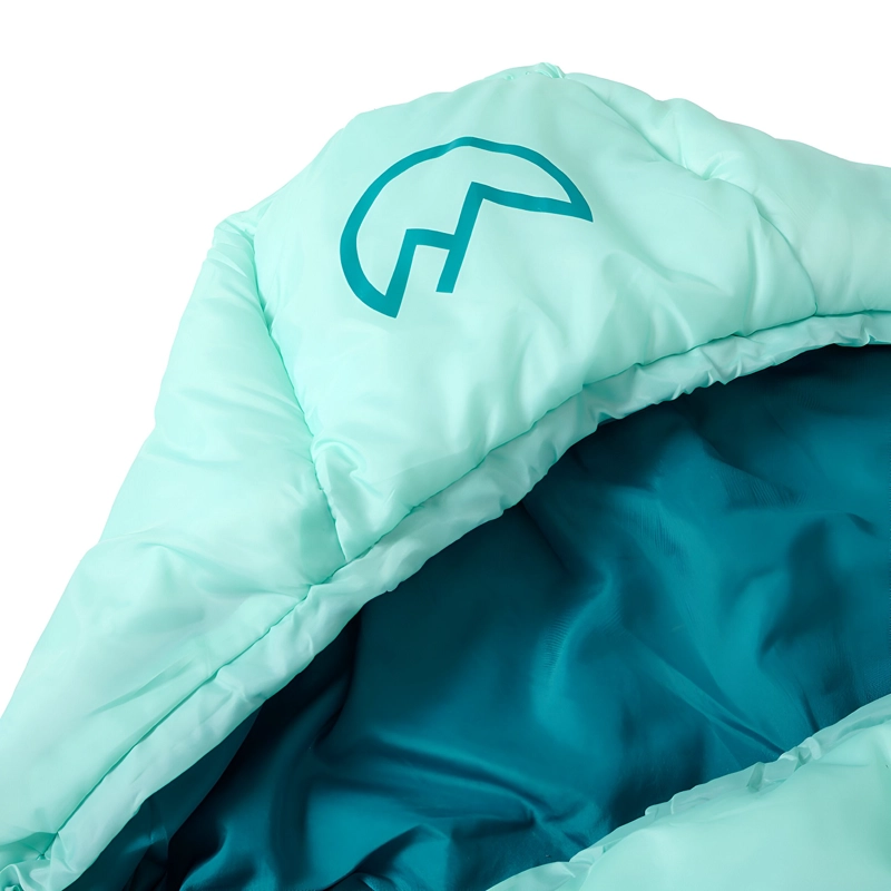 SACO DE DORMIR PRO CLIMA GELIDO CALIPSO - 5