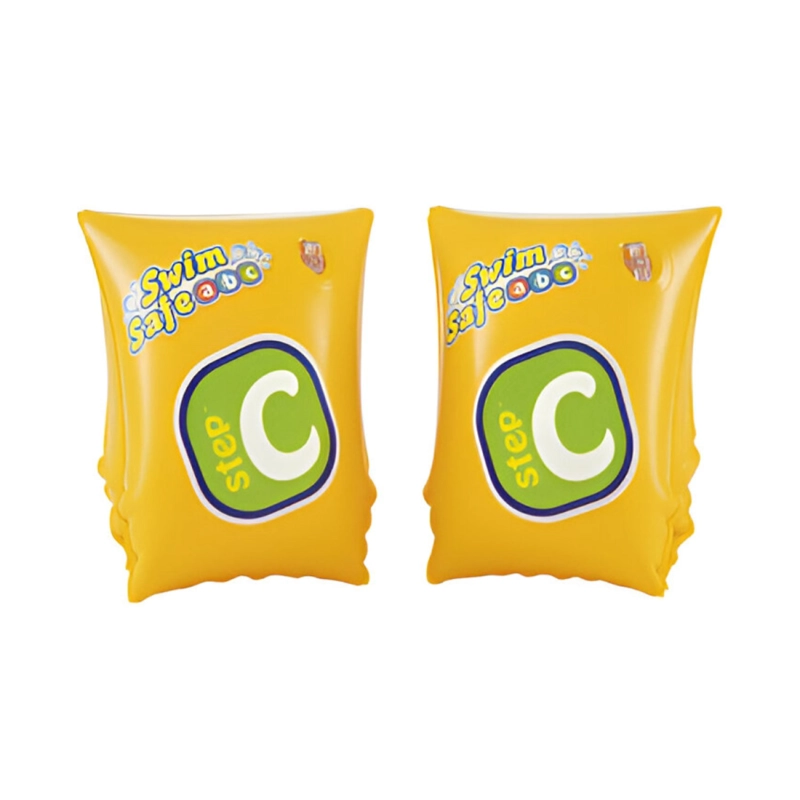 FLOTADOR ALITAS INFLABLES 30 X 15 CM - BESTWAY - 1