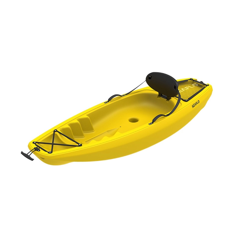 KAYAK NIÑOS SIT ON AMARILLO - 1