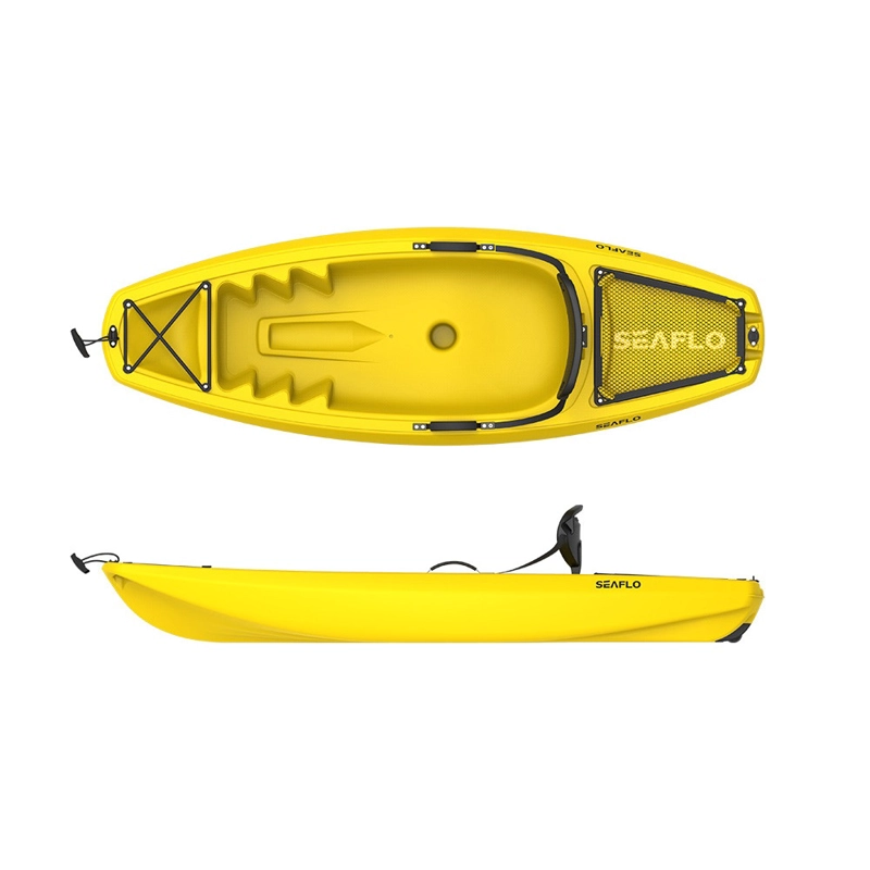 KAYAK NIÑOS SIT ON AMARILLO - 2