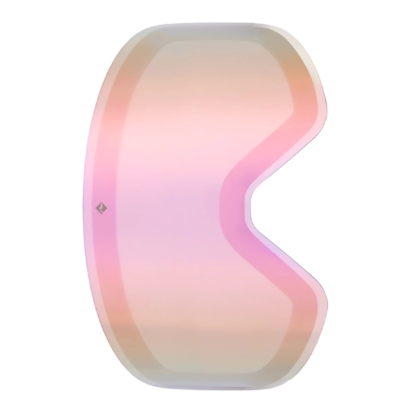 LENTE MAGNE TICO FULL REVO 12% SILVER PINK - 2