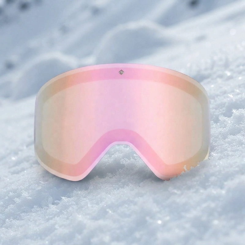 LENTE MAGNE TICO FULL REVO 12% SILVER PINK - 3