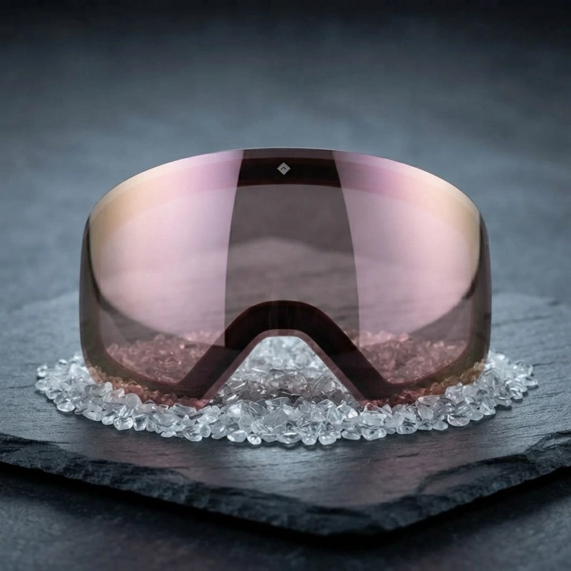 LENTE MAGNE TICO FULL REVO 12% SILVER PINK - 4