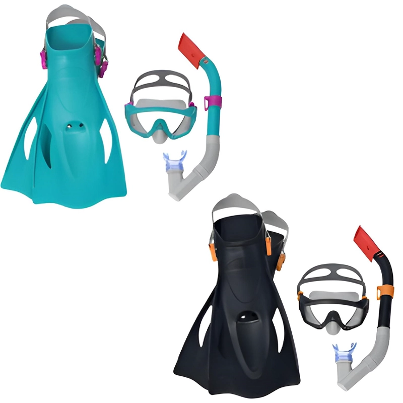 KIT BUCEO +14 COLOR CELESTE - 3