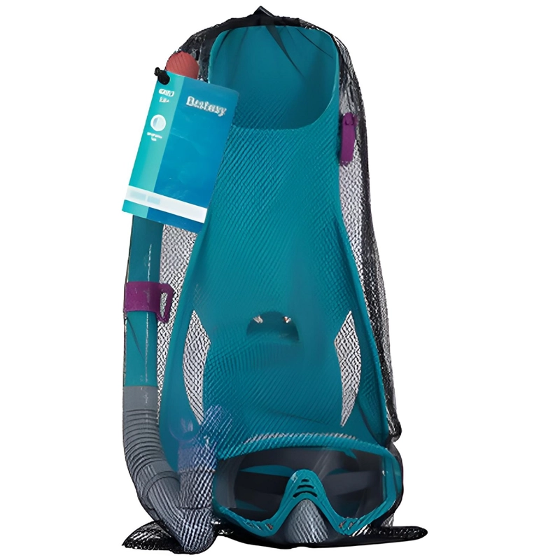 KIT BUCEO +14 COLOR CELESTE - 4