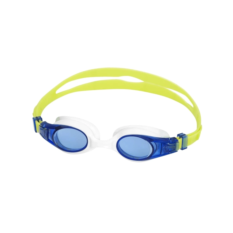 LENTES AGUA NIÑOS +3 AÑOS COLOR AZUL - 1