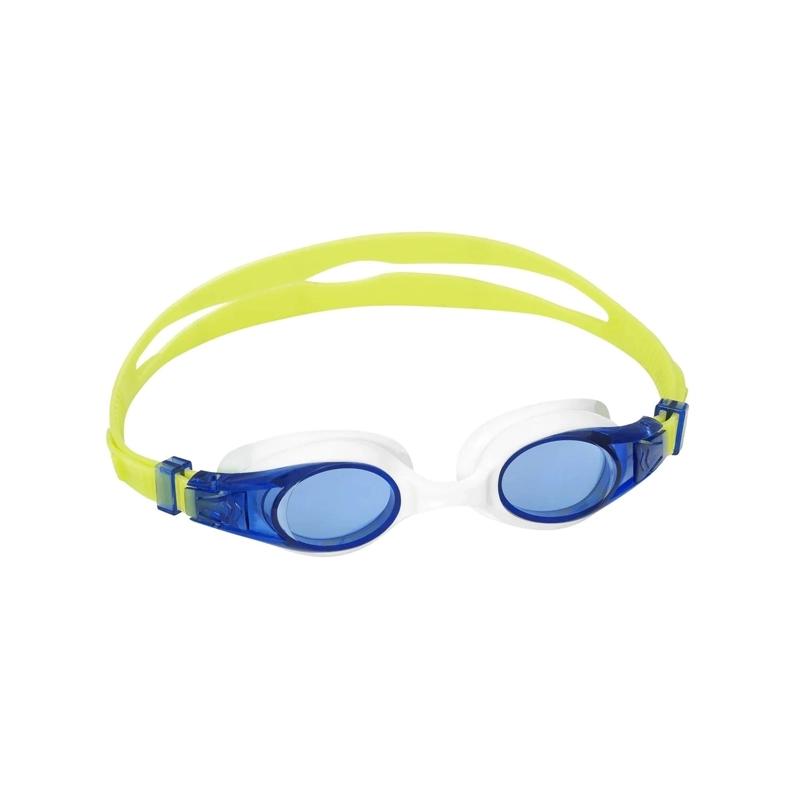 LENTES AGUA NIÑOS +3 AÑOS COLOR AZUL - 2