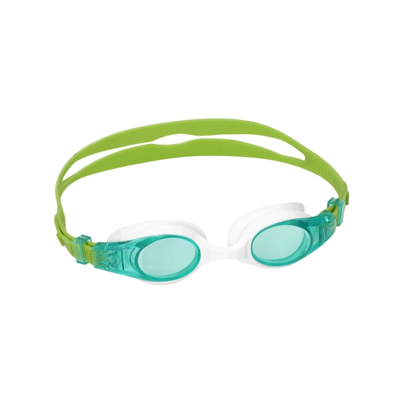 LENTES AGUA NIÑOS +3 AÑOS COLOR VERDE - 2