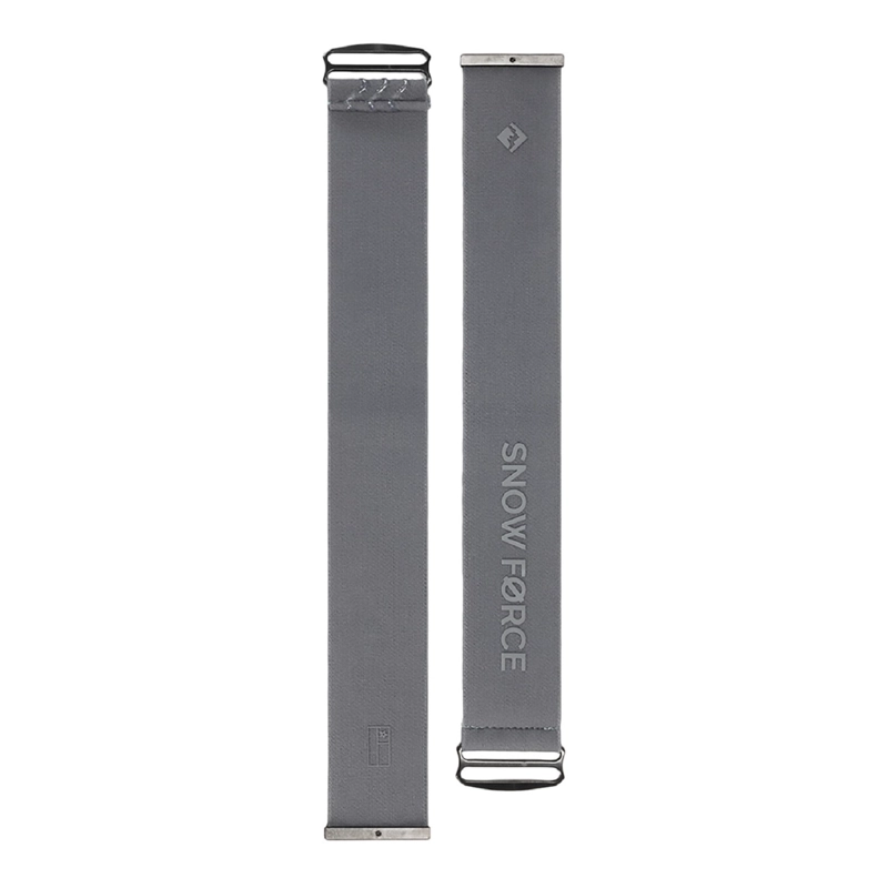 STRAP GRAY - 2