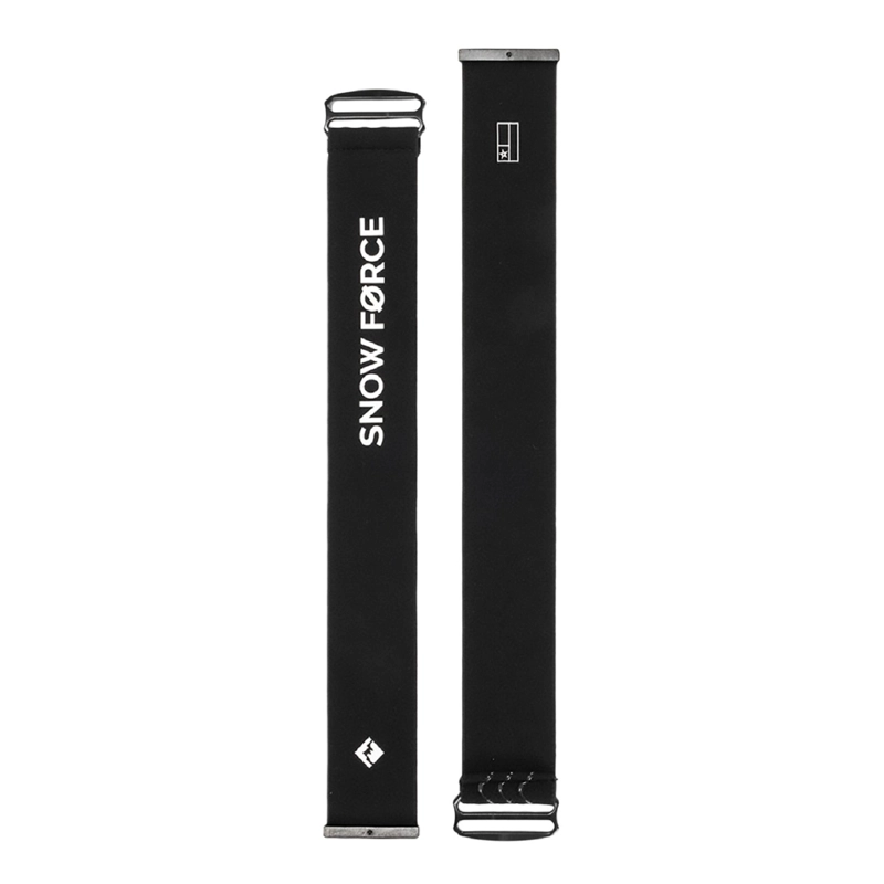 STRAP BLACK - 2